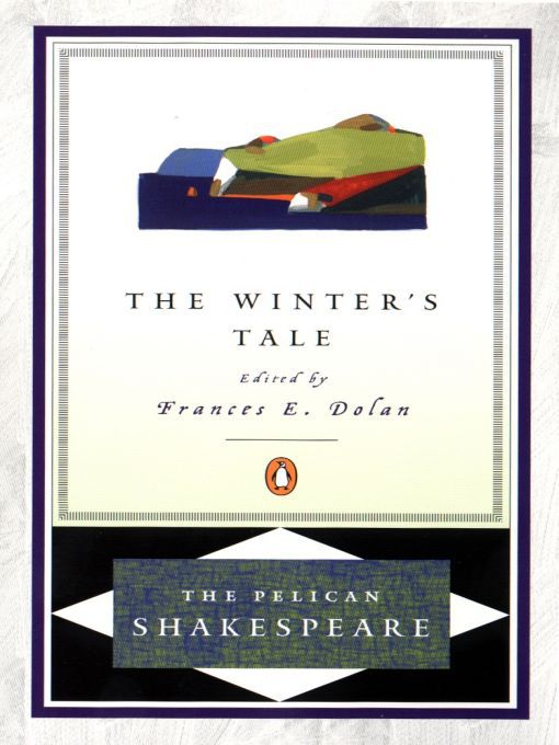 Title details for The Winter's Tale by William Shakespeare - Available